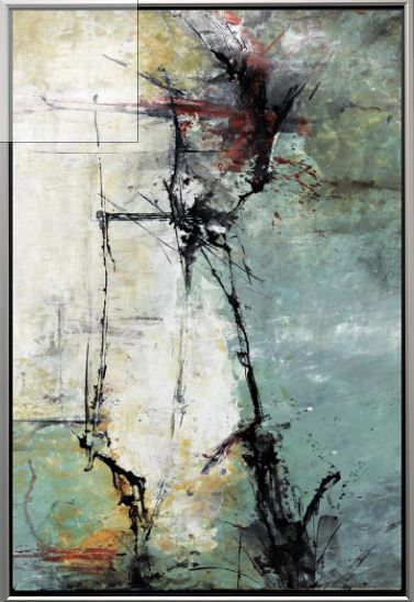 the Art & Frame 27836 wall art is available in Edmonton at McElherans Furniture + Design