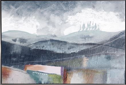 the Art & Frame 28204 wall art is available in Edmonton at McElherans Furniture + Design