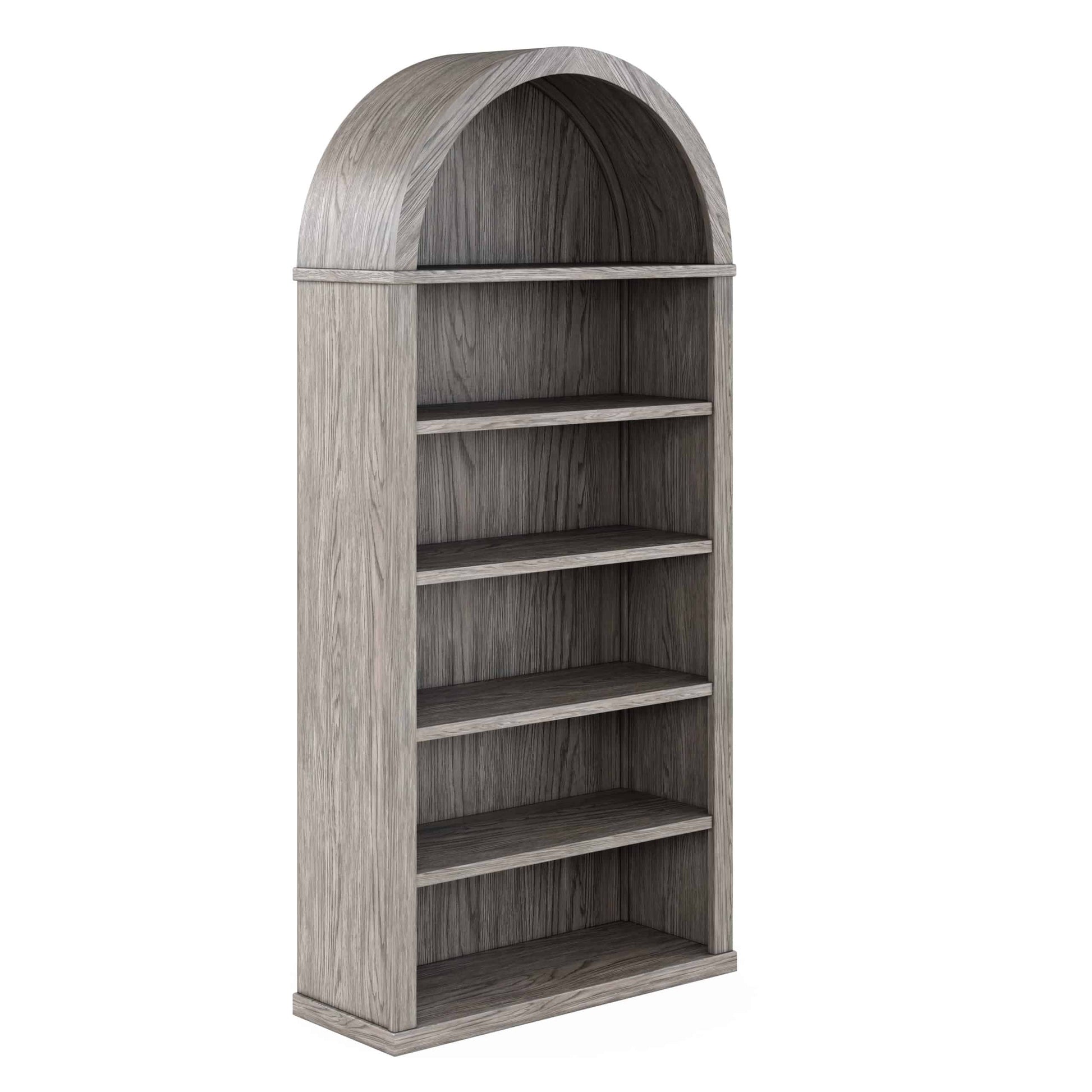 the ART 285401-2354 home office bookcase is available in Edmonton at McElherans Furniture + Design