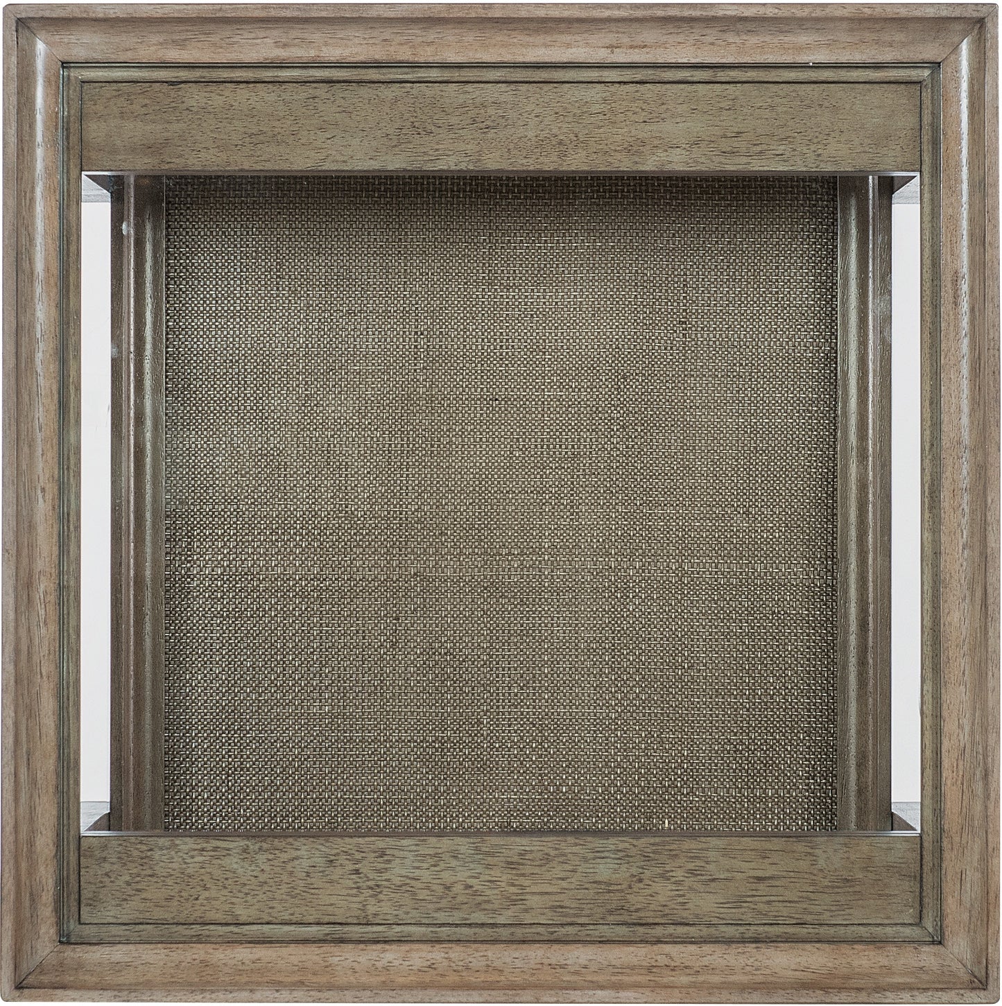 the Hooker Furniture Sonnet 6072-80113-85 living room occasional end table is available in Edmonton at McElherans Furniture + Design