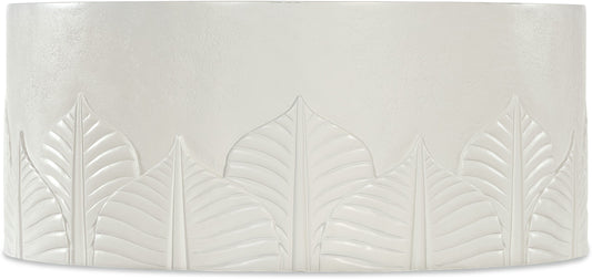 the Hooker Furniture Amelia living room occasional coffee table is available in Edmonton at McElherans Furniture + Design