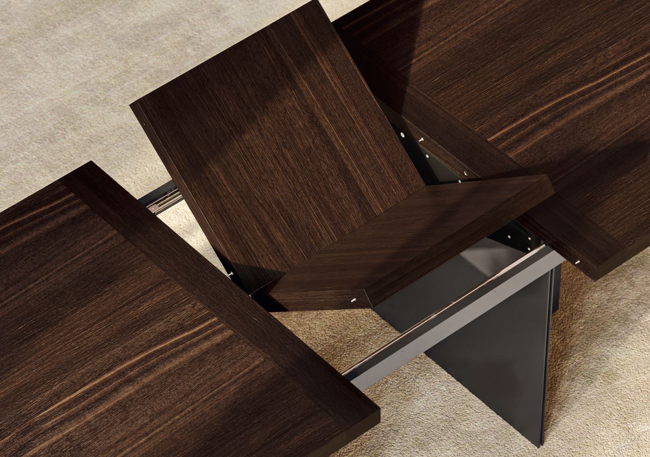 Alf Italia Appia PJAP0615 dining room table