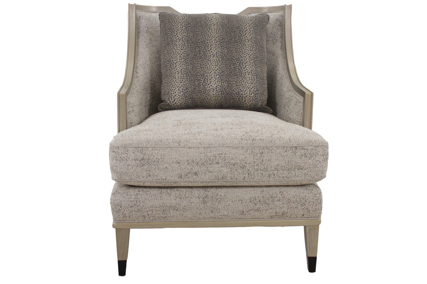 the ART 161523-7127AA living room upholstered chair is available in Edmonton at McElherans Furniture + Design
