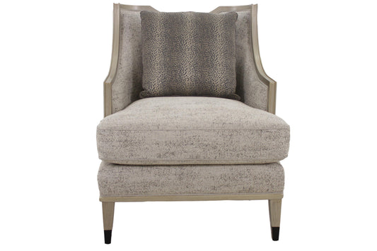 the ART 161523-7127AA living room upholstered chair is available in Edmonton at McElherans Furniture + Design
