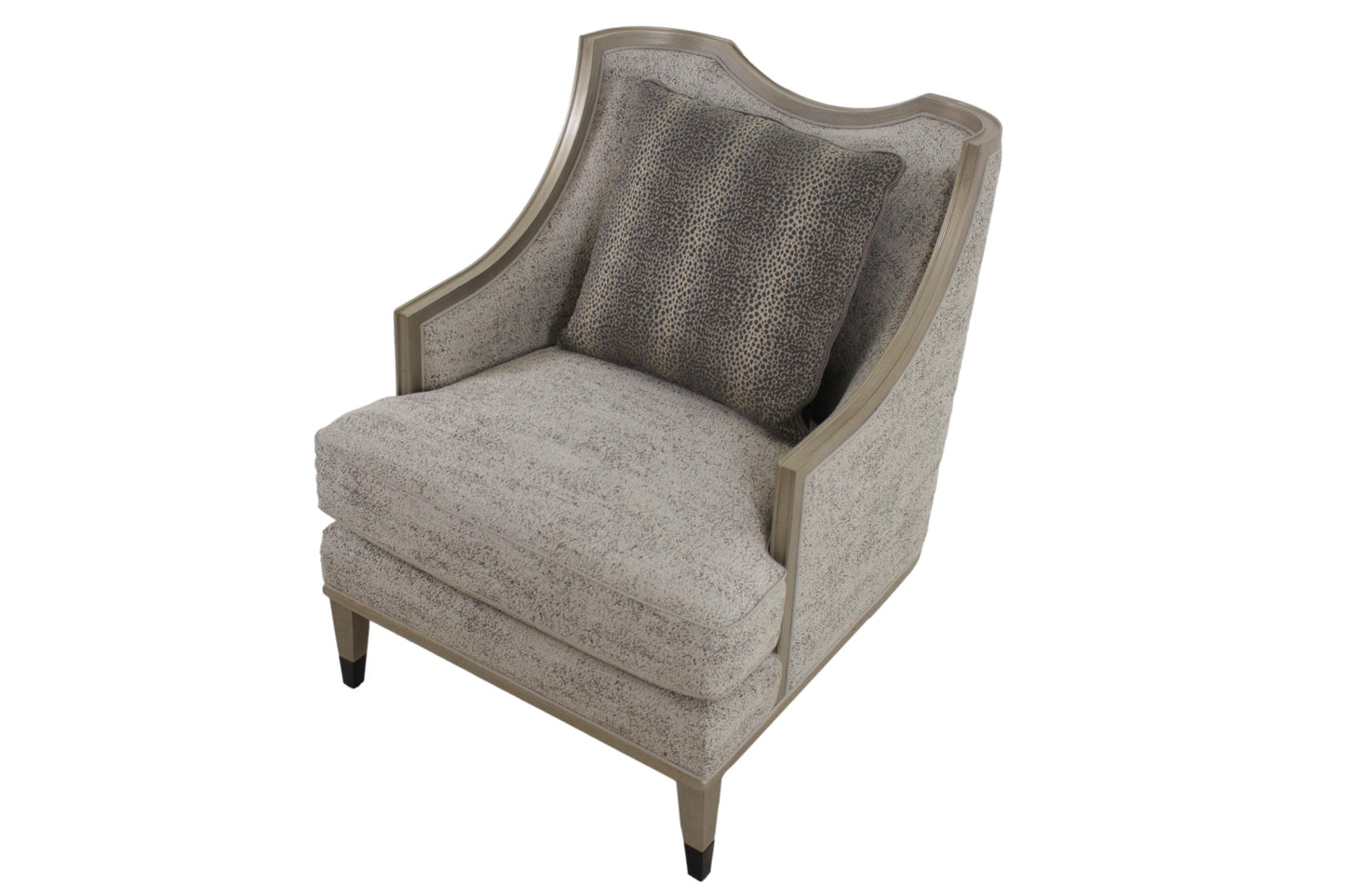 the ART 161523-7127AA living room upholstered chair is available in Edmonton at McElherans Furniture + Design