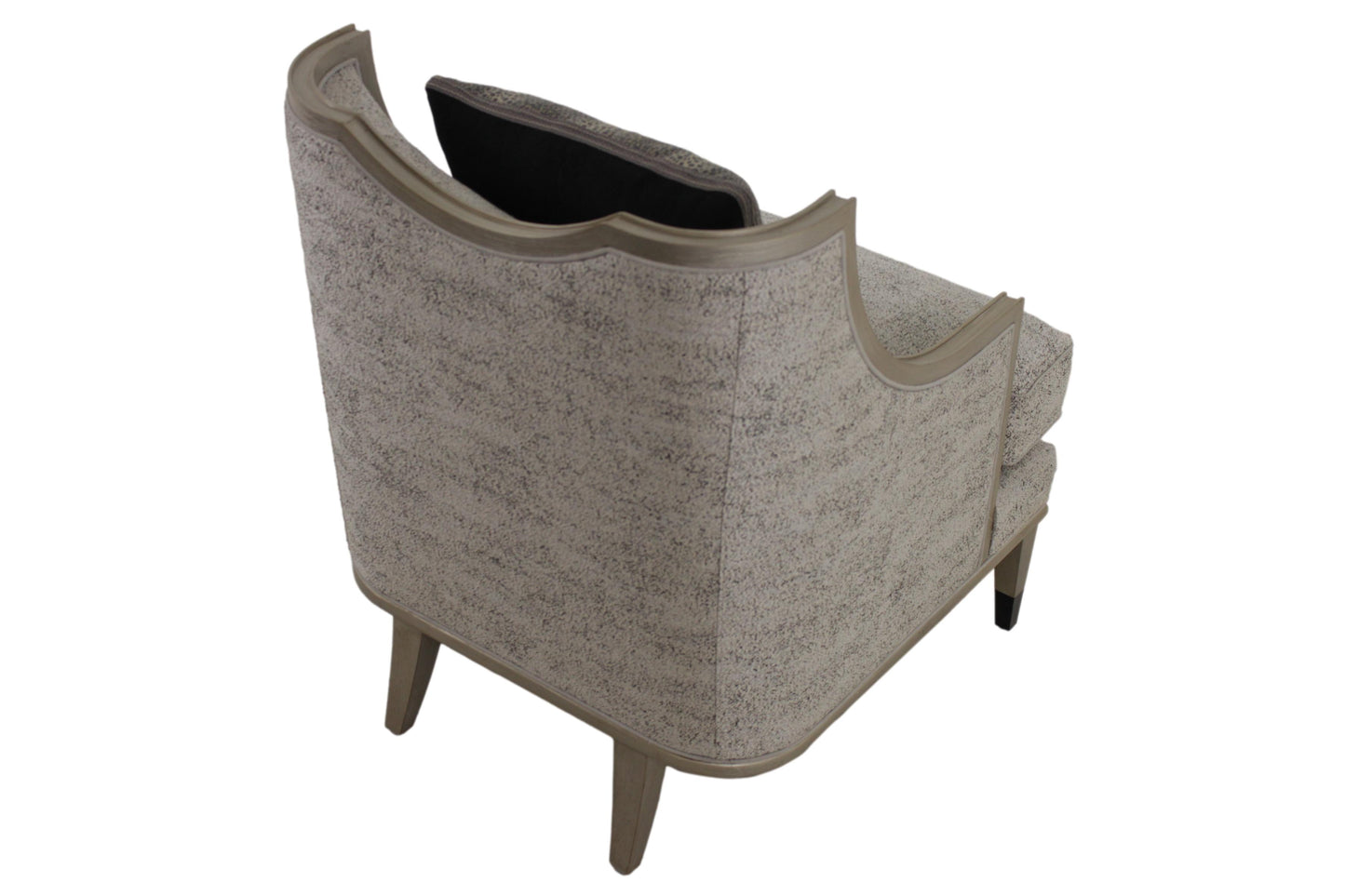 the ART 161523-7127AA living room upholstered chair is available in Edmonton at McElherans Furniture + Design