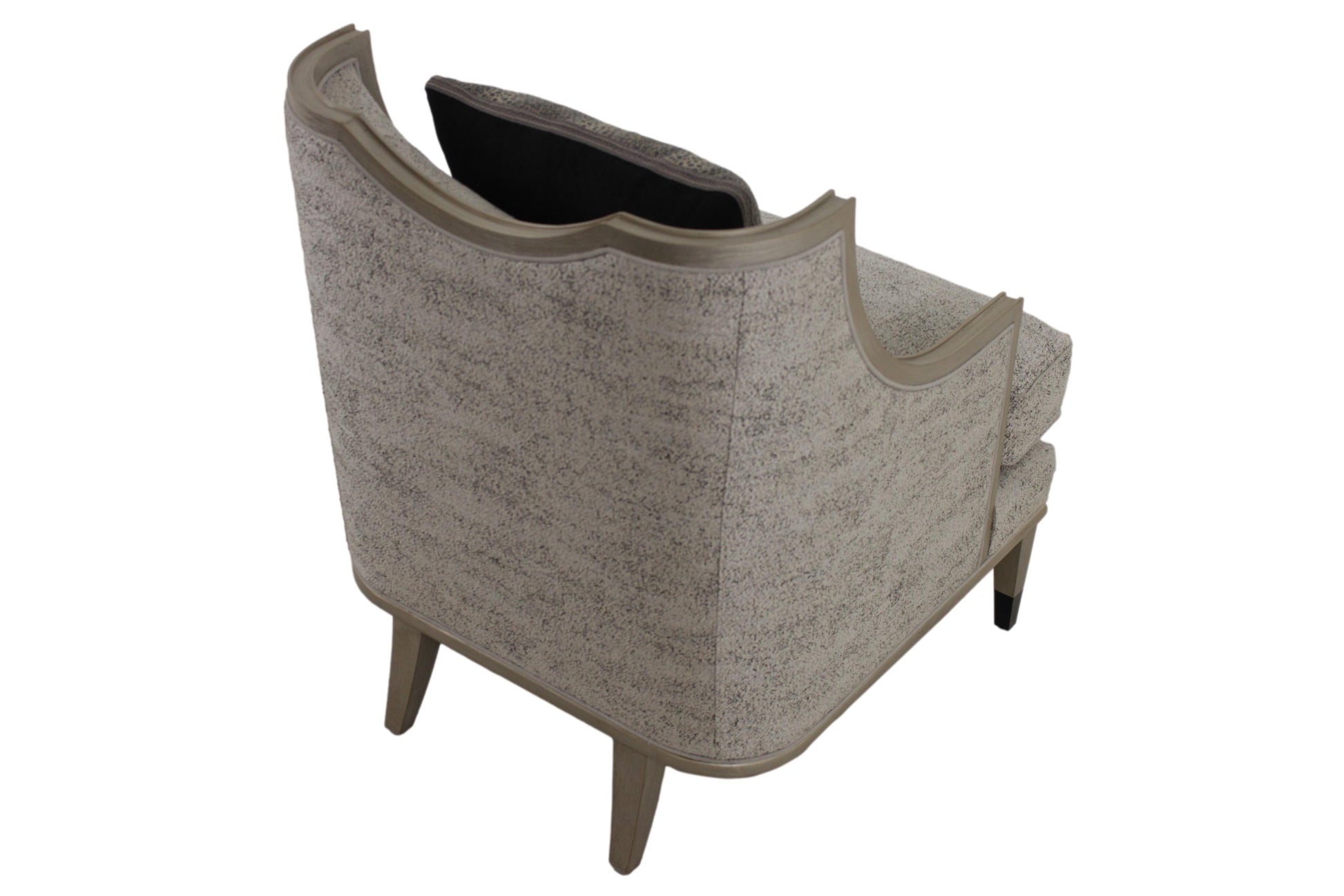 the ART 161523-7127AA living room upholstered chair is available in Edmonton at McElherans Furniture + Design