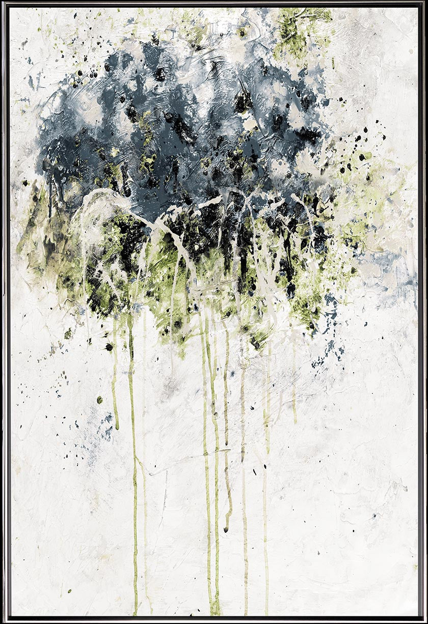 Art & Frame Azila I wall art