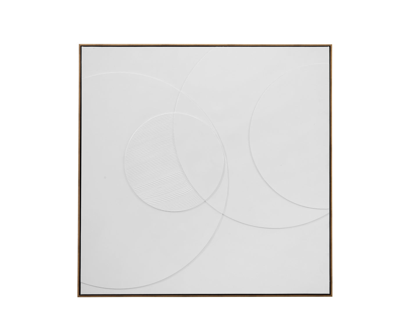 the Basset Mirror 7500-797 wall art is available in Edmonton at McElherans Furniture + Design