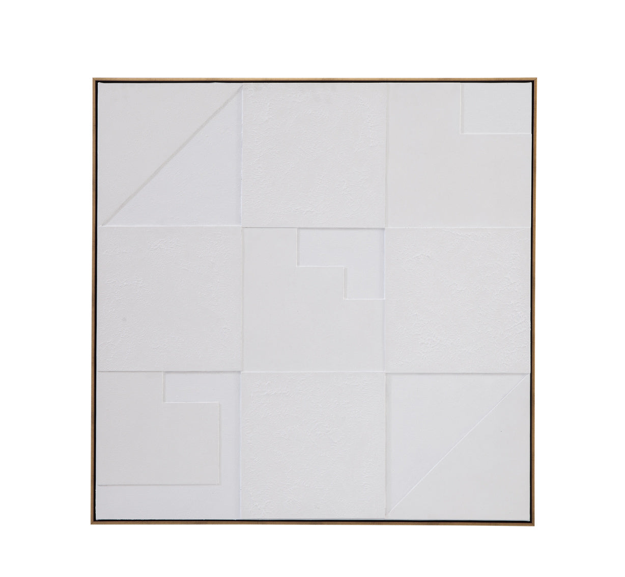 the Basset Mirror 7500-798 wall art is available in Edmonton at McElherans Furniture + Design