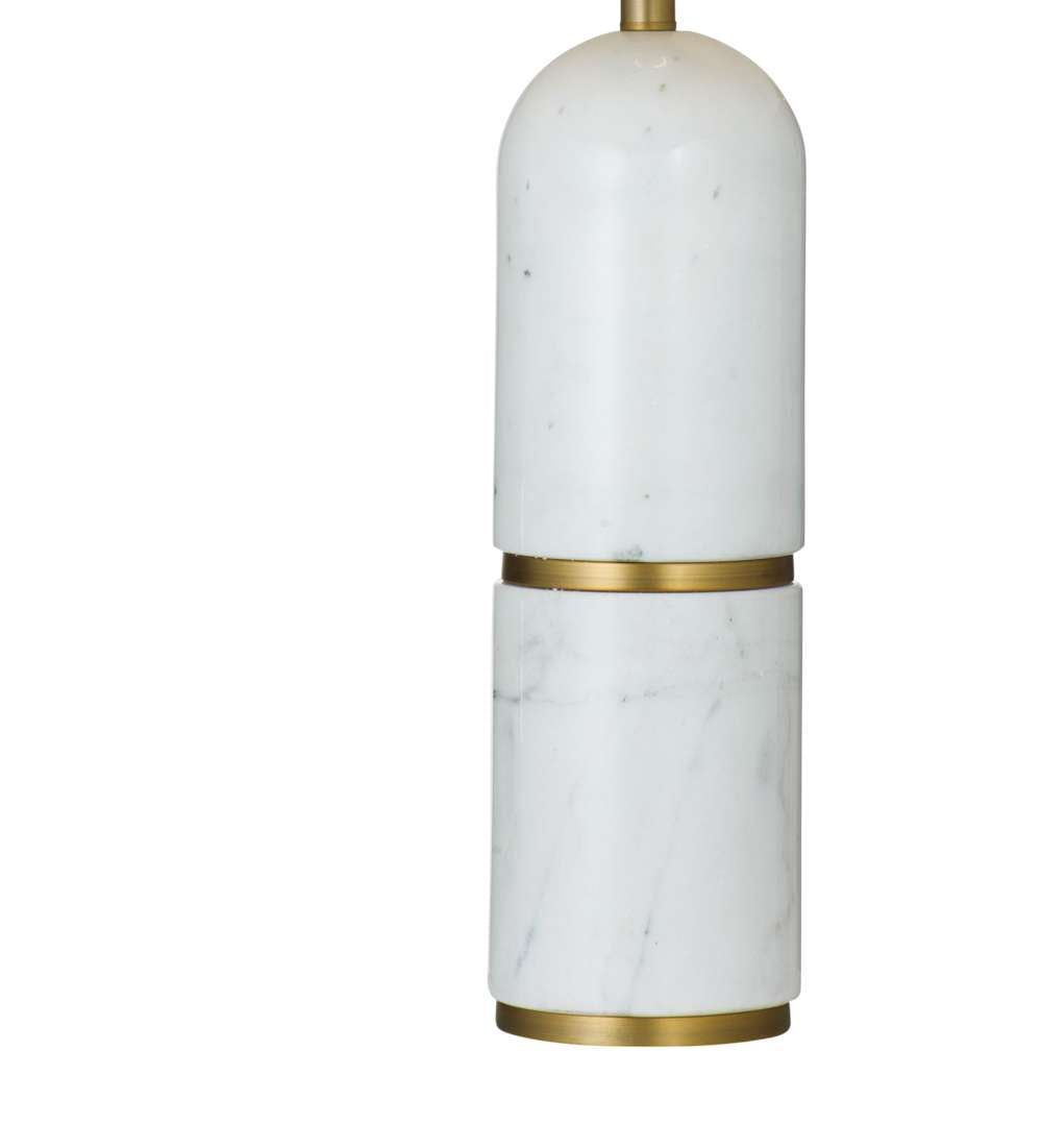 Basset Mirror Wake lighting table lamp