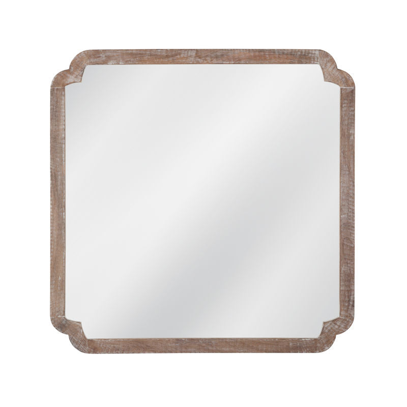 the Basset Mirror M5057 wall mirror is available in Edmonton at McElherans Furniture + Design