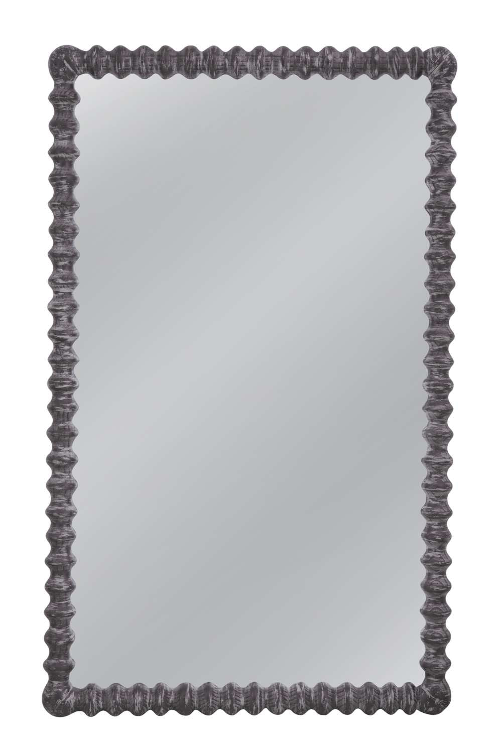 the Basset Mirror Vallente wall mirror is available in Edmonton at McElherans Furniture + Design