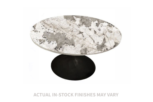 the Bellini Modern Marisa living room occasional coffee table is available in Edmonton at McElherans Furniture + Design