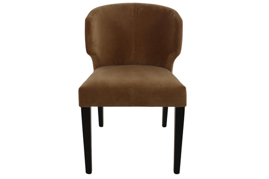 the Bermex CB-1231 dining room chair is available in Edmonton at McElherans Furniture + Design