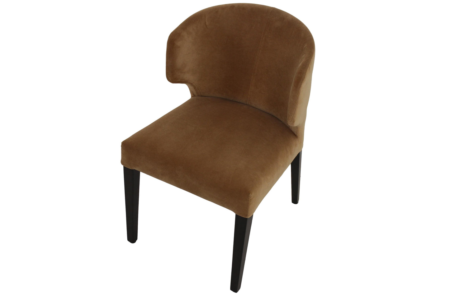 the Bermex CB-1231 dining room chair is available in Edmonton at McElherans Furniture + Design