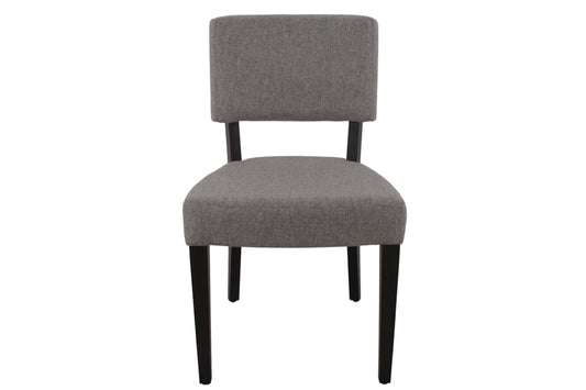 the Bermex CB-1450 dining room chair is available in Edmonton at McElherans Furniture + Design
