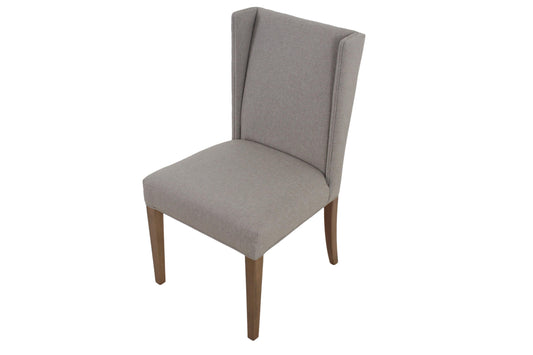 the Bermex CB-1528 dining room chair is available in Edmonton at McElherans Furniture + Design