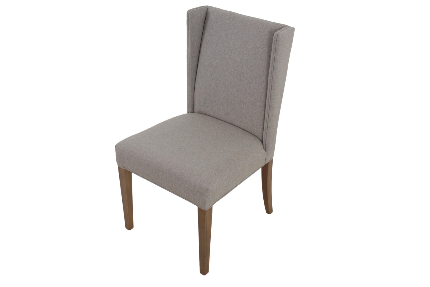 the Bermex 7 piece Everest dining room is available in Edmonton at McElherans Furniture + Design