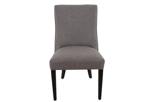 the Bermex CB-1590 dining room chair is available in Edmonton at McElherans Furniture + Design