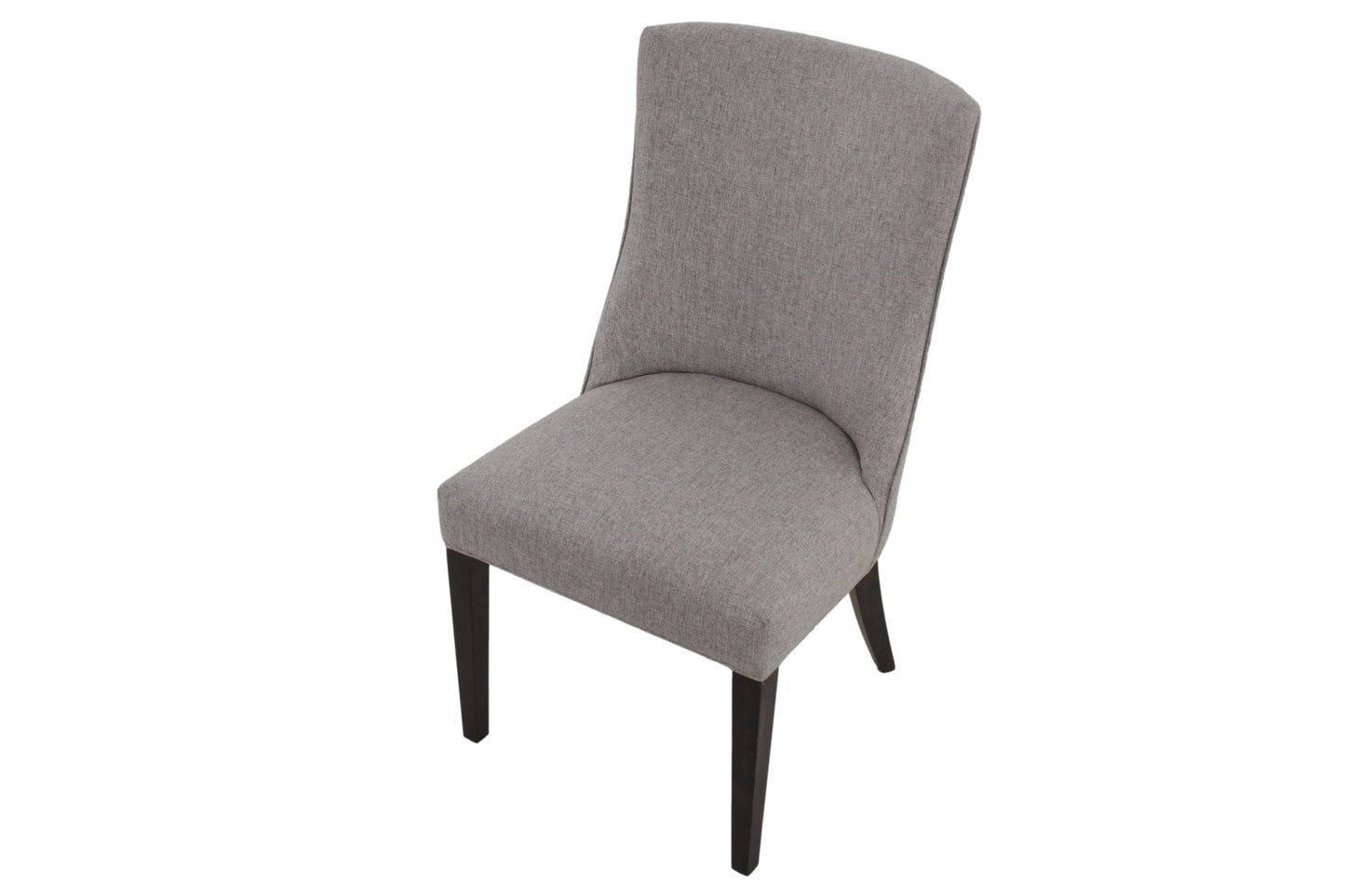 the Bermex CB-1590 dining room chair is available in Edmonton at McElherans Furniture + Design