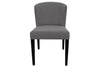 the BDM  transitional 3600S29 dining room dining chair is available in Edmonton at McElherans Furniture + Design