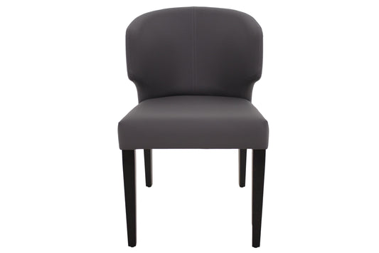 the Bermex CB-1231 dining room chair is available in Edmonton at McElherans Furniture + Design