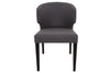 the BDM  transitional 3640S29 dining room dining chair is available in Edmonton at McElherans Furniture + Design