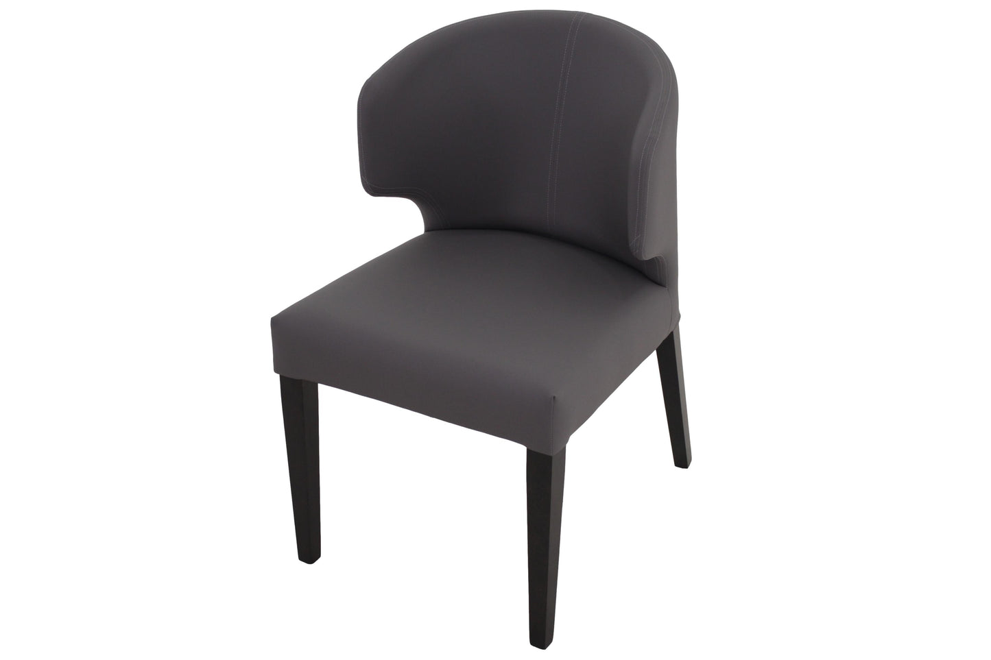 the Bermex CB-1231 dining room chair is available in Edmonton at McElherans Furniture + Design