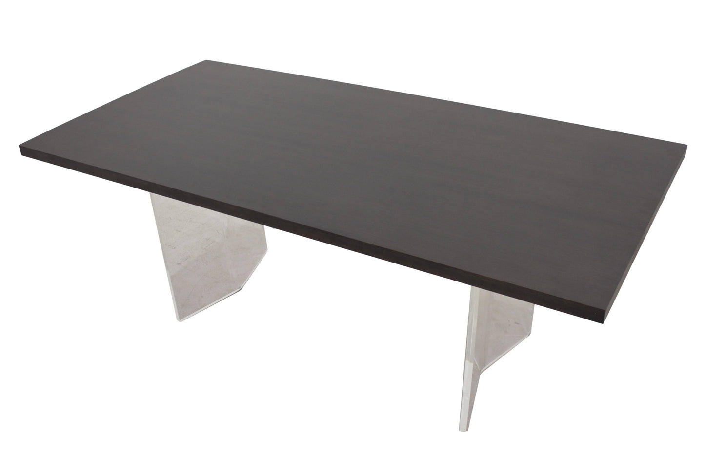 the Bermex TBURE-0870 dining room table is available in Edmonton at McElherans Furniture + Design