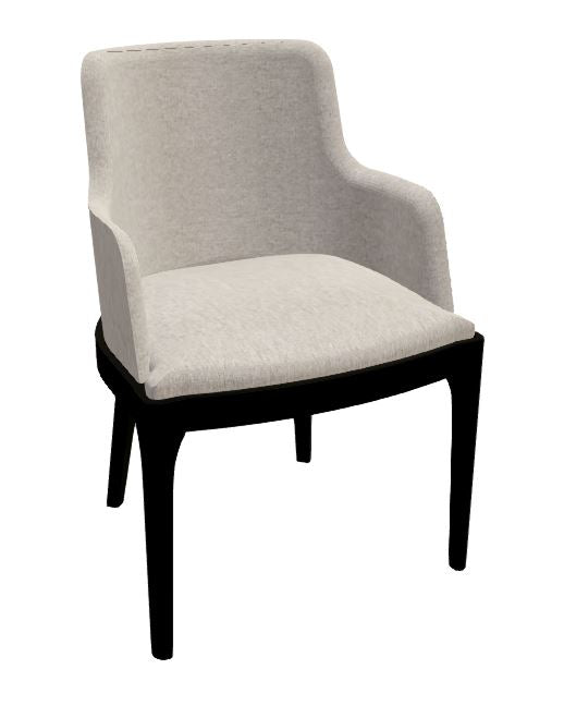 the Bermex CB-9870 dining room chair is available in Edmonton at McElherans Furniture + Design