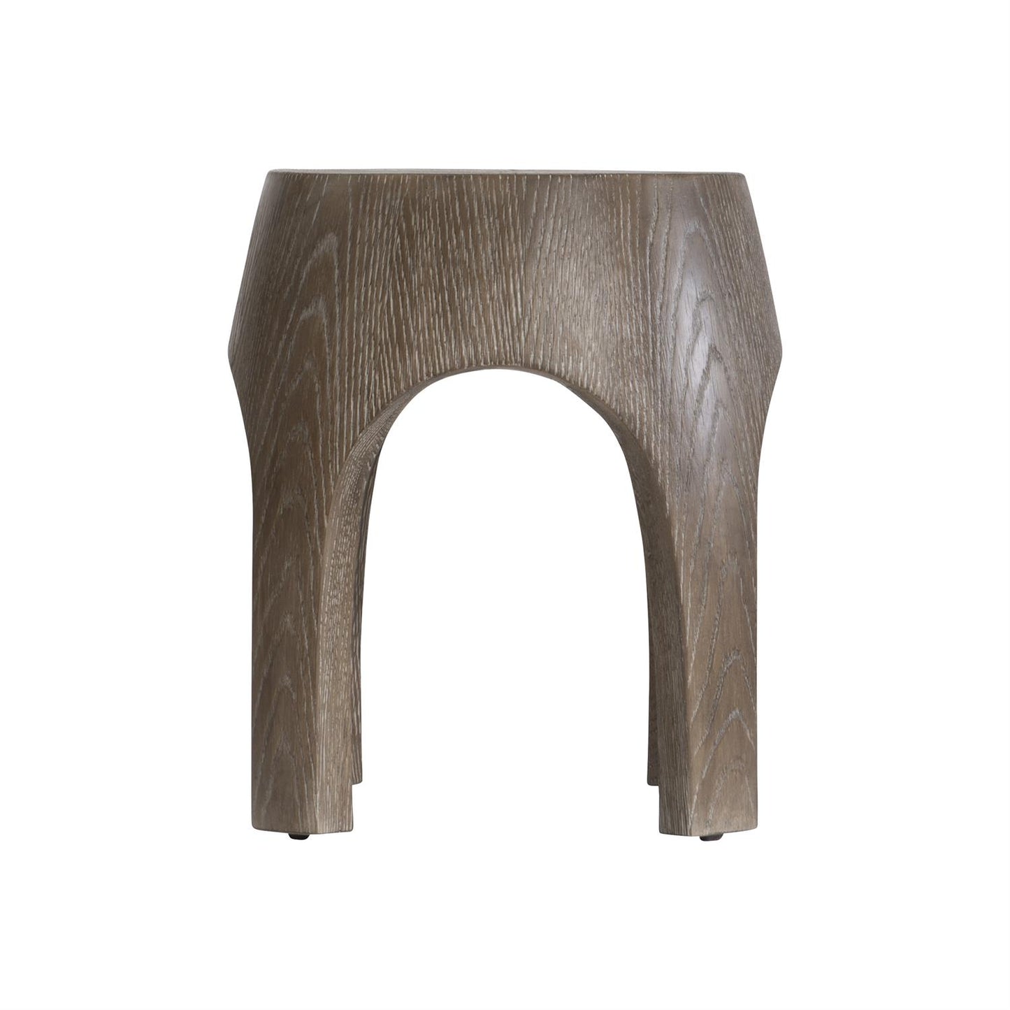 the Bernhardt Casa Paros 317-125 living room occasional end table is available in Edmonton at McElherans Furniture + Design
