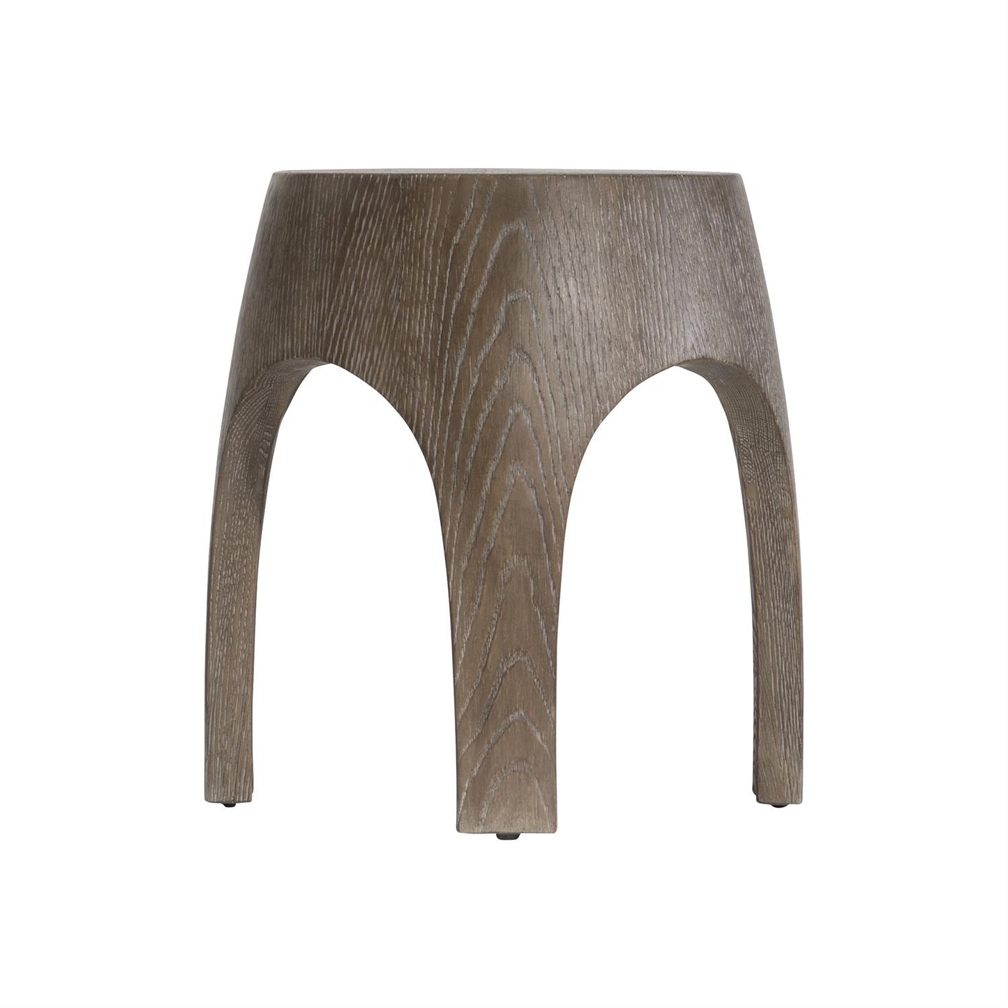 the Bernhardt Casa Paros 317-125 living room occasional end table is available in Edmonton at McElherans Furniture + Design