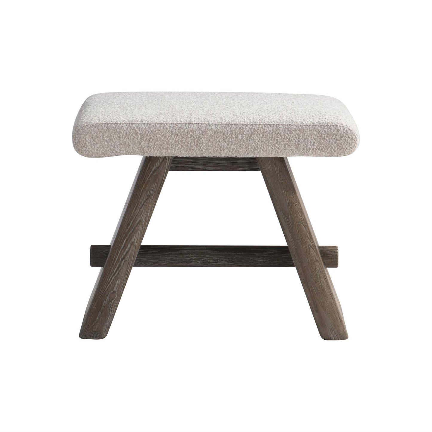 the Bernhardt Casa Paros 317-506 living room occasional bench is available in Edmonton at McElherans Furniture + Design