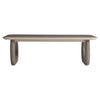Bernhardt  contemporary 329-021 living room occasional cocktail table