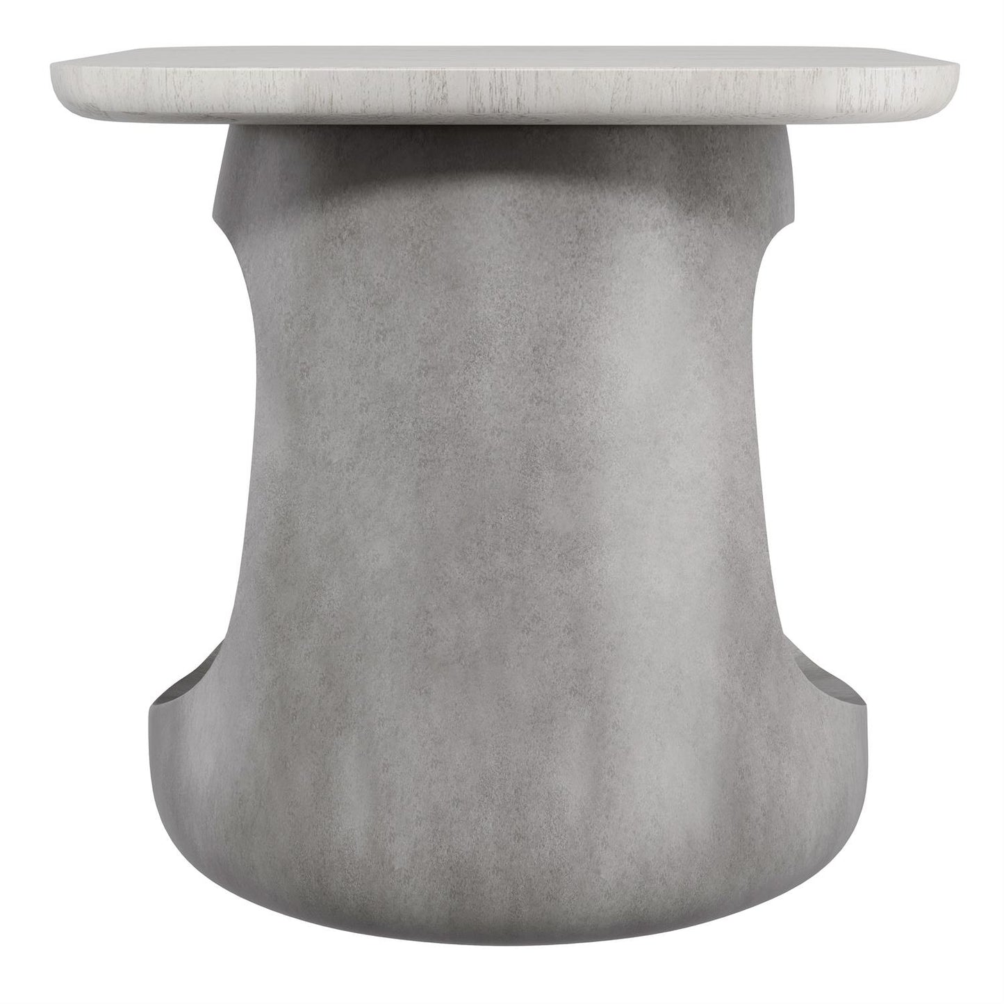 the Bernhardt Sereno 329-121 living room occasional end table is available in Edmonton at McElherans Furniture + Design