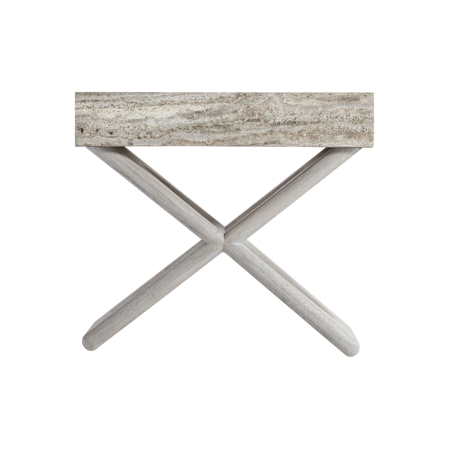 the Bernhardt Sereno 329-216 bedroom night table is available in Edmonton at McElherans Furniture + Design
