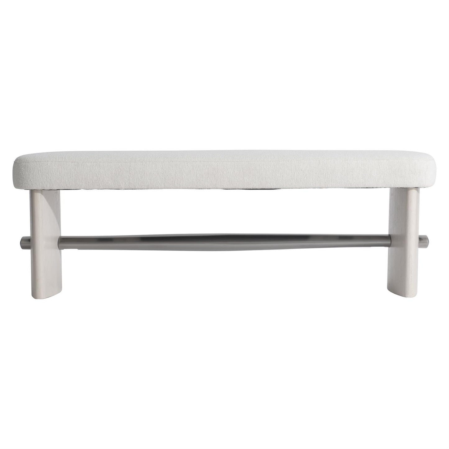 the Bernhardt Sereno 329-508 bedroom bench is available in Edmonton at McElherans Furniture + Design