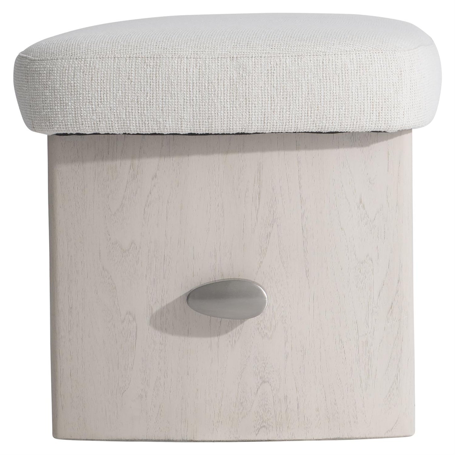 the Bernhardt Sereno 329-508 bedroom bench is available in Edmonton at McElherans Furniture + Design