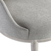 Bernhardt  contemporary 329-548 dining room dining chair