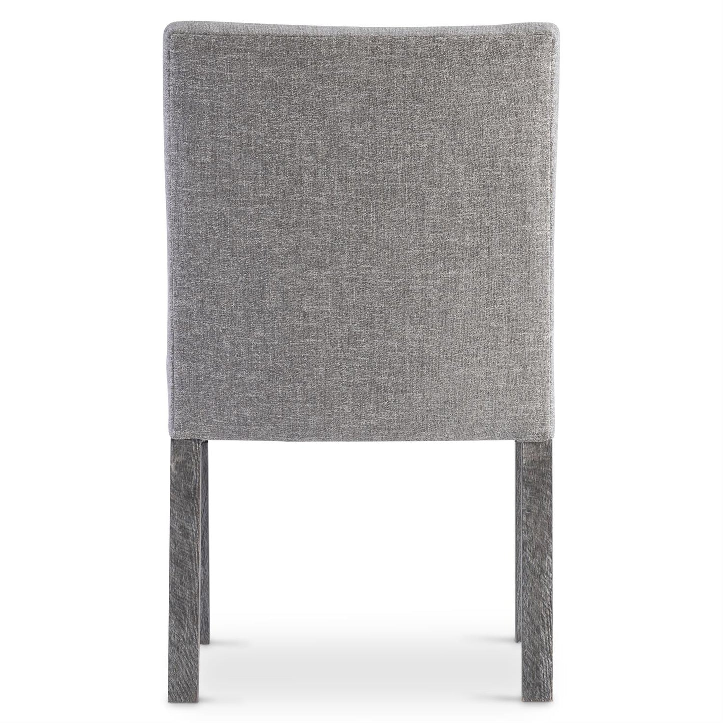 the Bernhardt Loft Menton 352-541 dining room chair is available in Edmonton at McElherans Furniture + Design