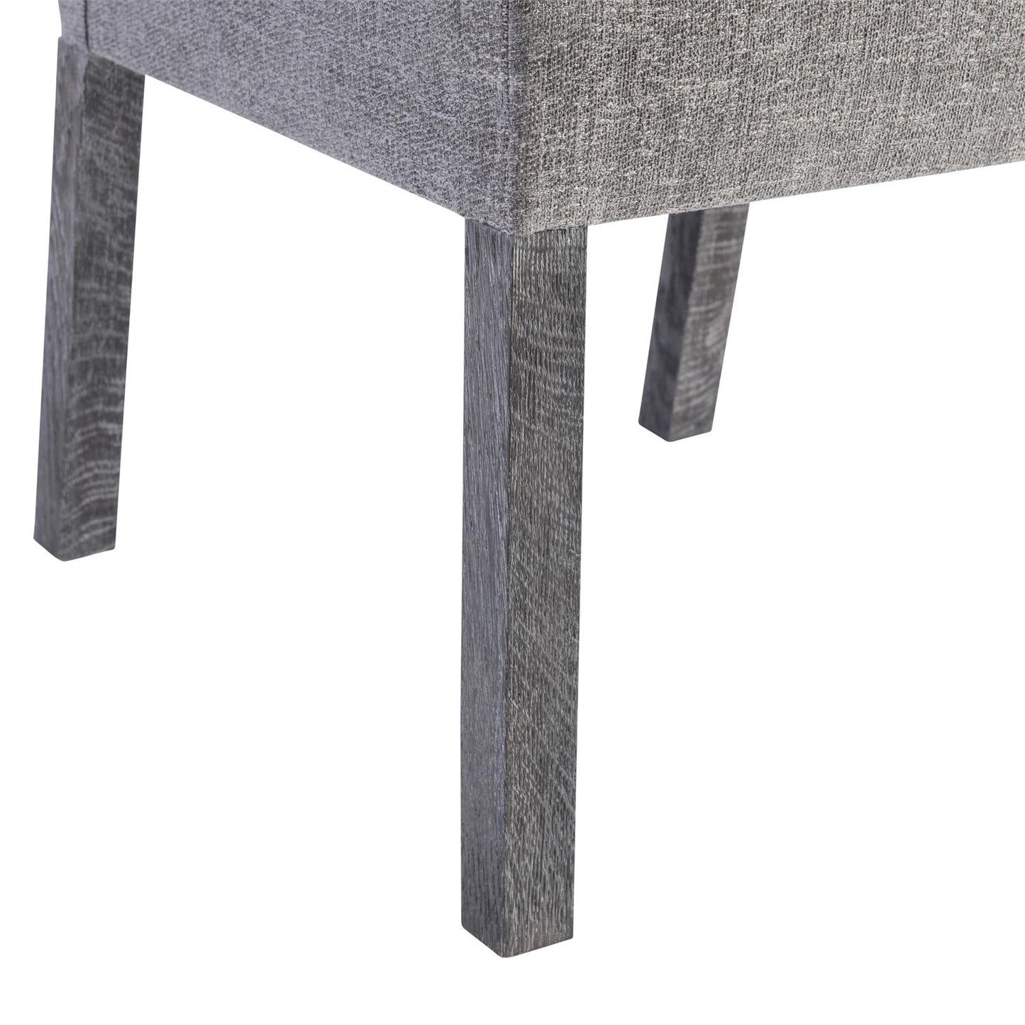 the Bernhardt Loft Menton 352-541 dining room chair is available in Edmonton at McElherans Furniture + Design