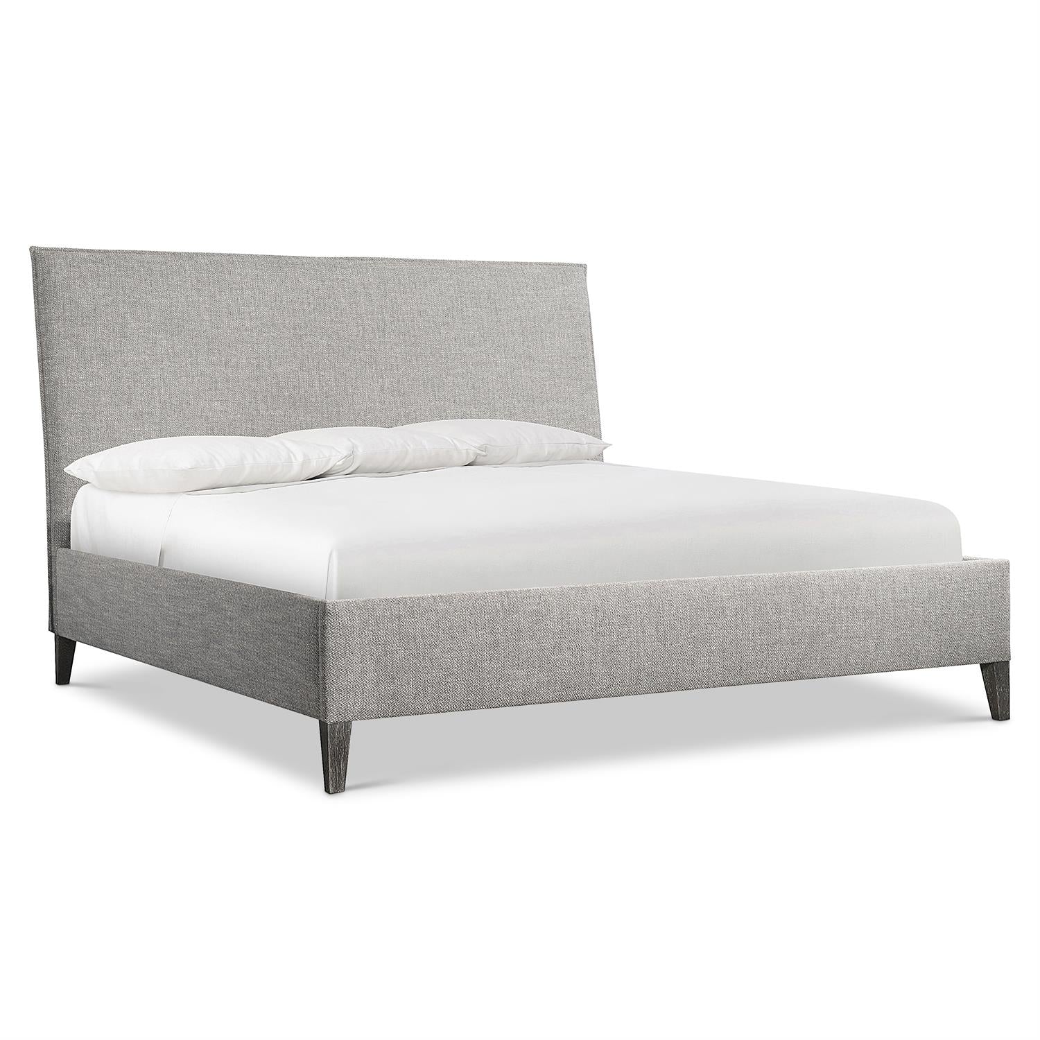 the Bernhardt Loft Menton 352-H/FR09 bedroom bed is available in Edmonton at McElherans Furniture + Design