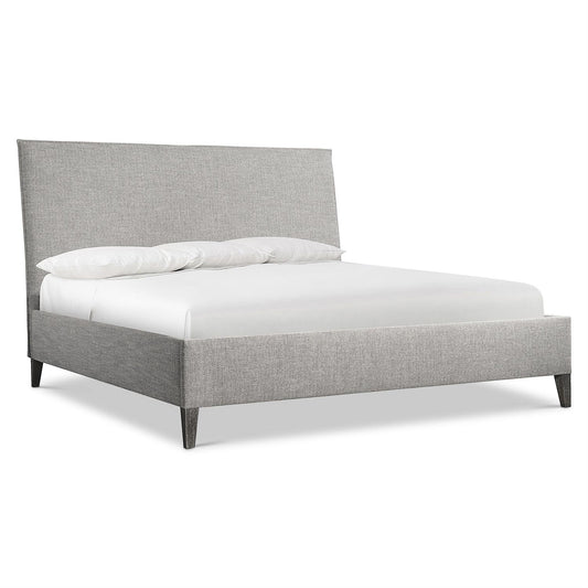 the Bernhardt Loft Menton 352-H/FR09 bedroom bed is available in Edmonton at McElherans Furniture + Design