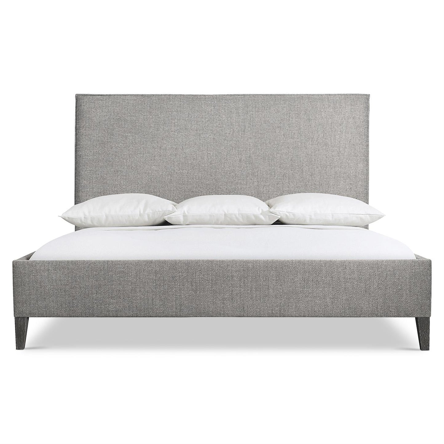 the Bernhardt Loft Menton 352-H/FR09 bedroom bed is available in Edmonton at McElherans Furniture + Design