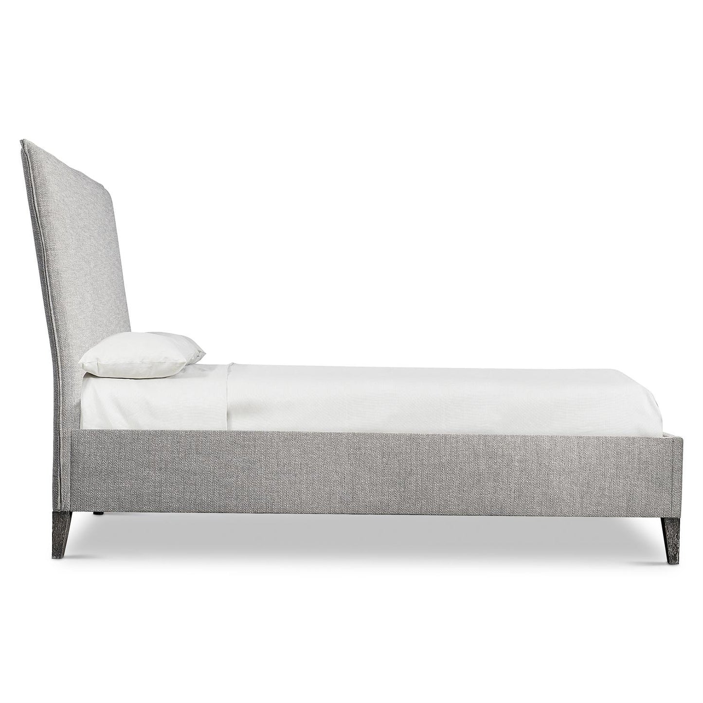 the Bernhardt Loft Menton 352-H/FR09 bedroom bed is available in Edmonton at McElherans Furniture + Design