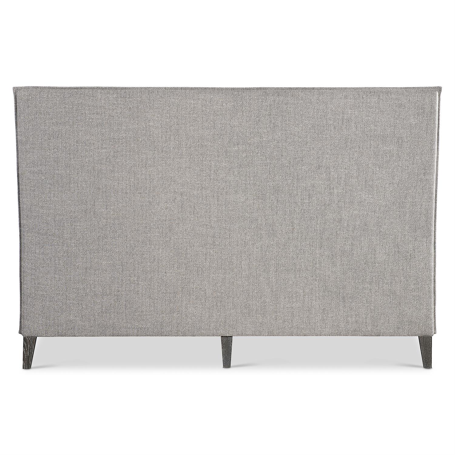 the Bernhardt Loft Menton 352-H/FR09 bedroom bed is available in Edmonton at McElherans Furniture + Design