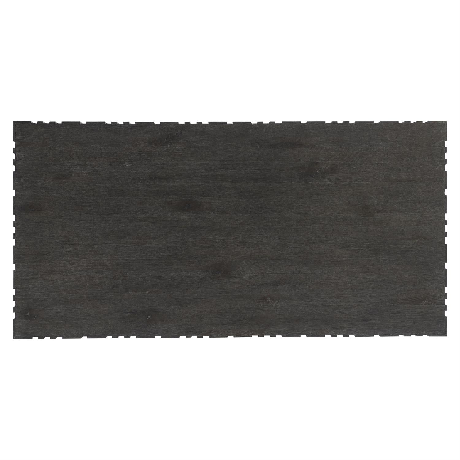 the Bernhardt Cowley 529-019 living room occasional coffee table is available in Edmonton at McElherans Furniture + Design