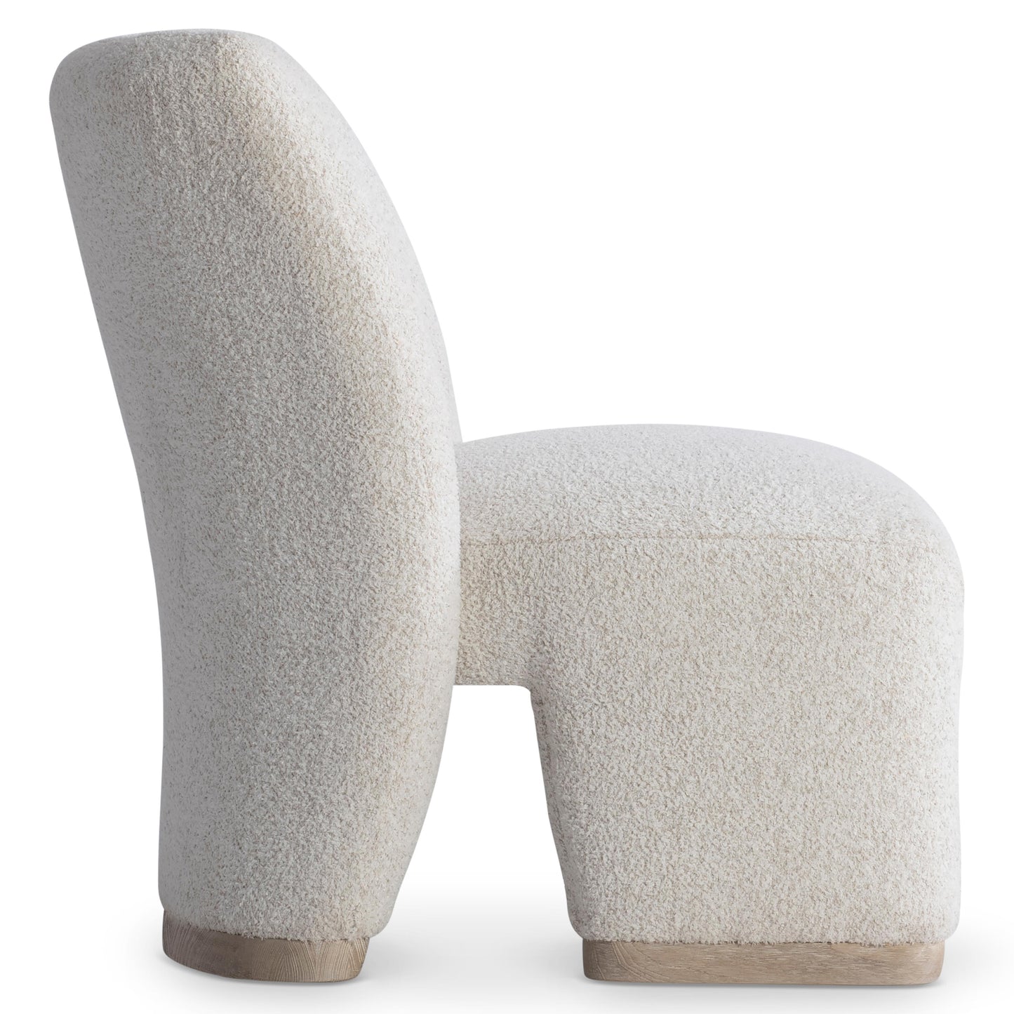 the Bernhardt Scout B4123 living room upholstered chair is available in Edmonton at McElherans Furniture + Design