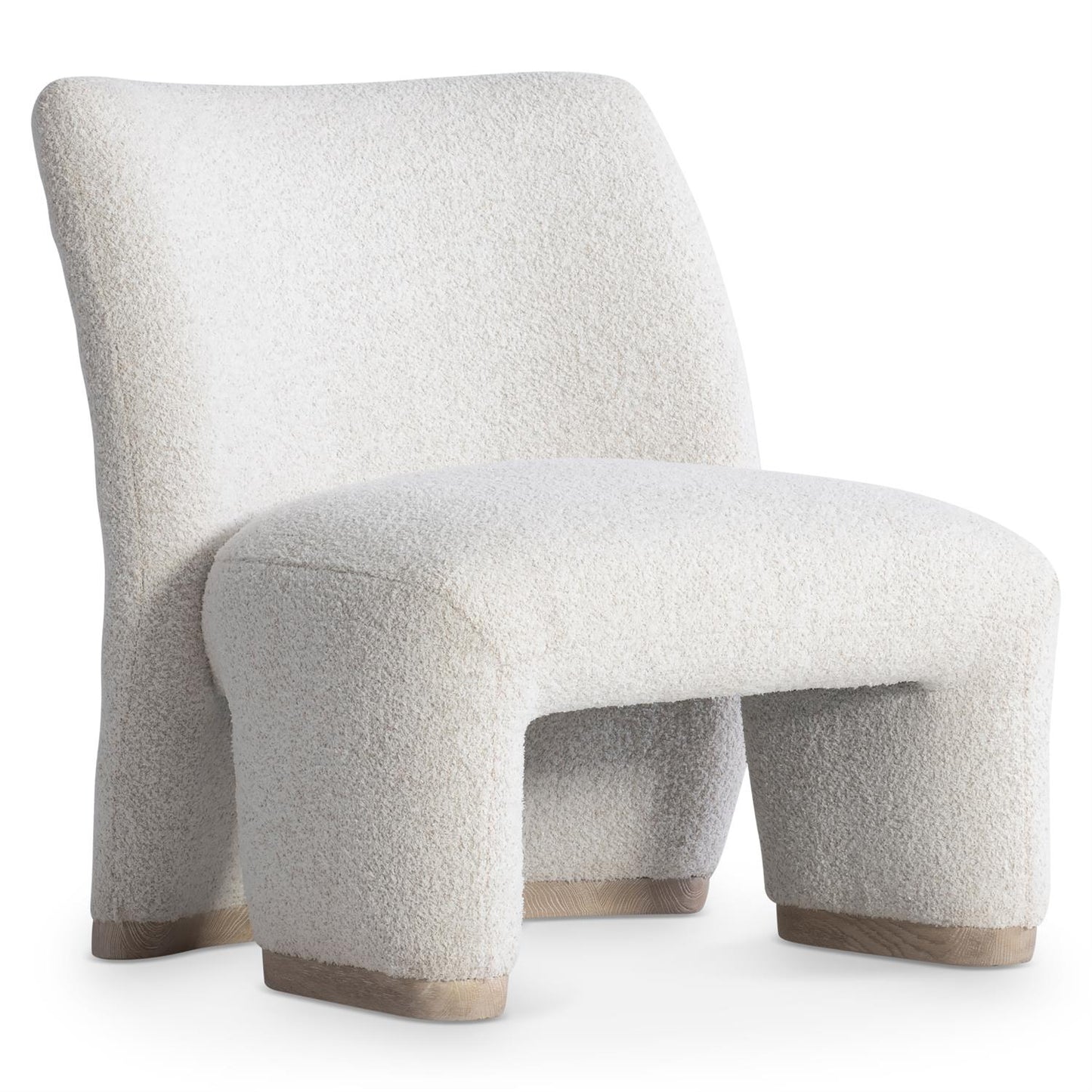 the Bernhardt Scout B4123 living room upholstered chair is available in Edmonton at McElherans Furniture + Design